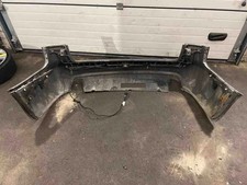 Pare-choc avant Audi A2