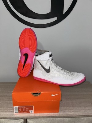 nike inflict SE Tokyo wrestling shoes