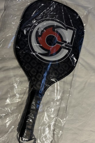 Cincinnati Cyclones Pickleball Paddle Giveaway 21/02/25 SGA NUEVO - Imagen 4 de 6