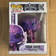 Ultimate Funko Pop Power Rangers Figures Gallery and Checklist 83