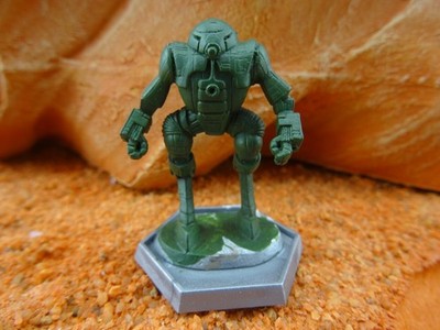 Ral Partha 20-802 ''MON-66 Mongoose'' (Battletech) S3-F4-53