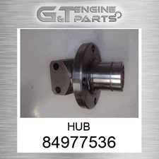 84977536 HUB fits CASE NEW HOLLAND (Surplus Open Box)