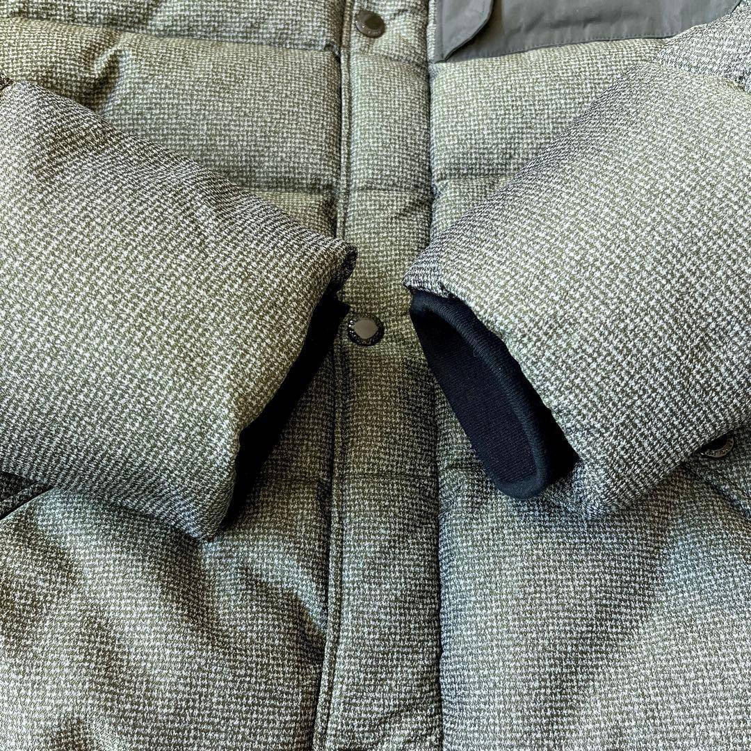 item C.P. Company XL Down Jacket C.P. Company thumbnail 5