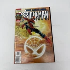 Amazing Spider-Man #1 Vol 2 SUNBURST COVER Marvel Comics January 1999 John Byrne
