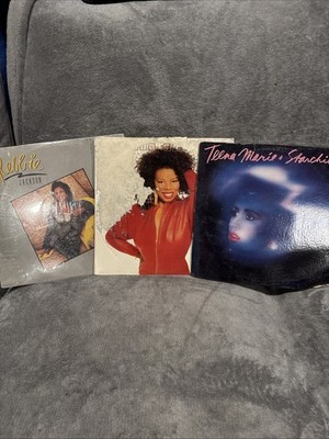 REBBIE JACKSON - Centipede (1984 Michael Jackson) - 12'' Vinyl Record Single - EX