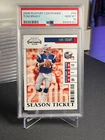 2006 Playoff Contenders Tom Brady #59 PSA 10