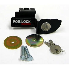 For Dodge Dakota Ram Pop & Lock Tailgate Lock