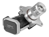 AGR Ventil Borgwarner 7389D FüR Mercedes Klasse Model S203 W203 W211 CL203 CLK