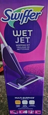 Swiffer Sweeper Wet Jet