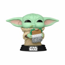 2015 Funko Pop Star Wars GameStop Exclusives 12