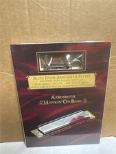 Honkin' on Bobo Limited Edition by Aerosmith CD - w/Harmonica Keychain NEW