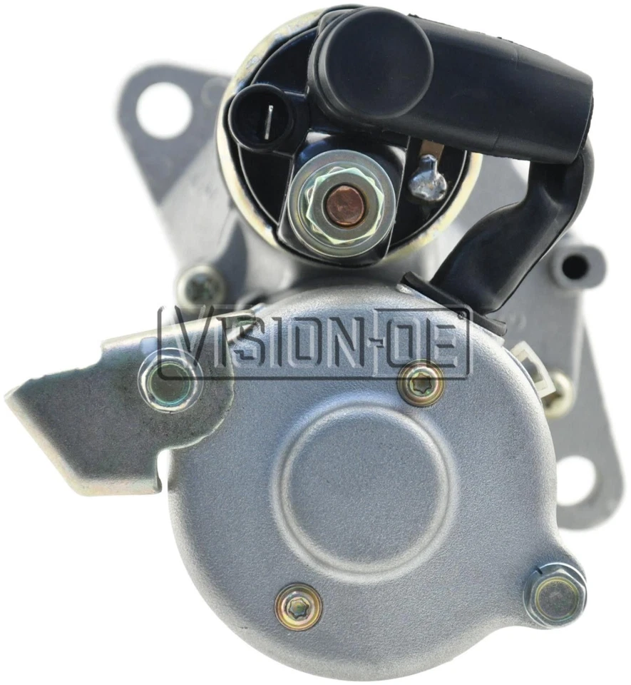 Motor de arranque BBB Industries 16960 para Honda Accord Odyssey Prelude 90-96 Foto 2 de 4