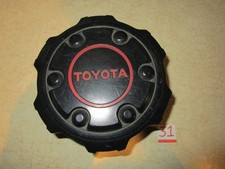 Toyota 4wd Truck 4runner T100 Oem Sr-5 Alloy Wheel Center Cap 86-95 Ifs 4x4
