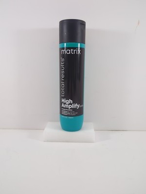 Matrix Total Results High Amplify Conditioner  10.1 oz