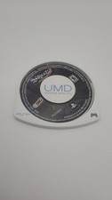 NFL Street 2 Unleashed Sony PSP UMD Disc Only Tested Working EA Sports BIG