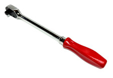 New Snap-on 38 Drive 12 Long Red Hard Handled Ratchet Fhld80 Dual 80 Tech New Snap-on 38 Drive 12 Long Red Hard Handled Ratchet Fhld80 Dual 80 Tech