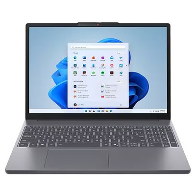 Lenovo Ideapad 3i Gen 7 i5-1235U 8GB RAM 256GB SSD 15.6 in W11 Home FHD Touch