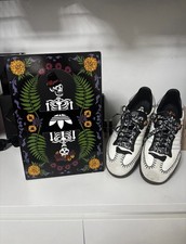 Adidas Samba OG Día de Muertos Pack - JI3931
