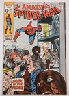 Amazing Spider-Man Silver Age #99 VF/NM Johnny Carson 1971 Gil Kane, High Grade
