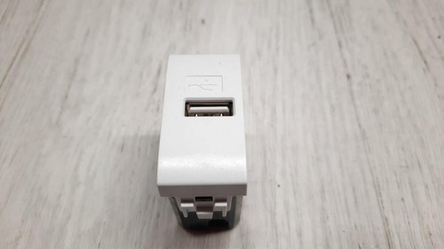 Szybka ładowarka Ledlux USB 5 V 2,1A - Zdjęcie 3 z 6