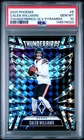 2025 Panini Caleb Williams Base (PSA 10)