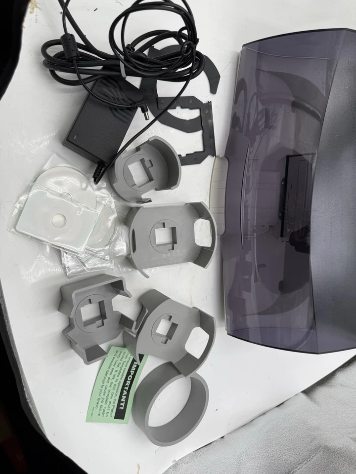 Primera Bravo Disc Publisher  - Image 2 of 4