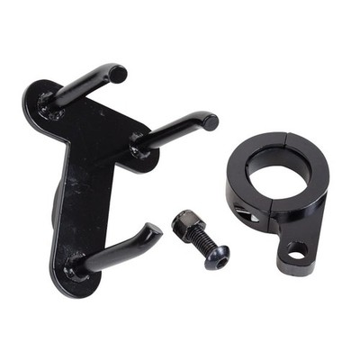 Tusk UTV Scissor Jack Mount For Yamaha Wolverine RMAX 4 1000 2021