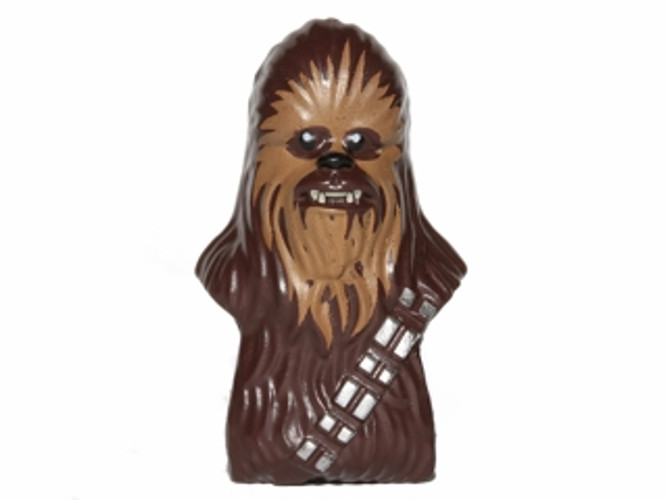 LEGO® Part 15307pb01 - Minifigure