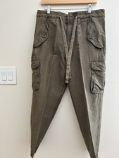 Womens pants by Vince size M