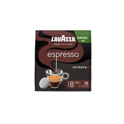 Lavazza coffee pods Espresso Intenso 36 pieces