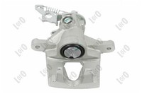 Abakus Bremssattel Hinten Rechts FüR Jaguar X-Type CF1_ CF1