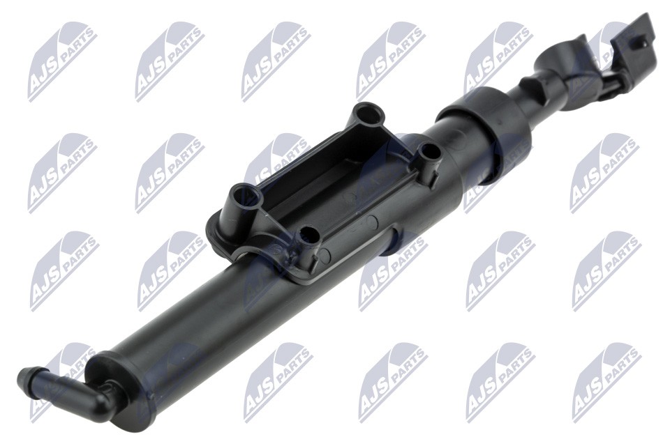 Headlamp washer nozzle Left EDS-VV-011 NTY for VOLVO V70 III S80 II XC70 II - Image 3