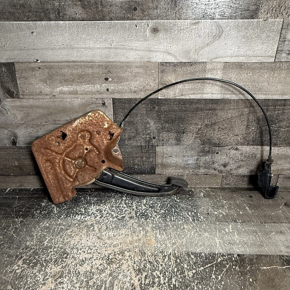 Dodge RAM 1500 2500 3500 1994-1997 montaje de freno eléctrico pedal freno de emergencia OEM Foto 2 de 4