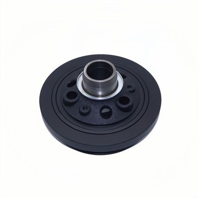 Engine Harmonic Balancer 594-533 For 2011-2020 Dodge Challenger Charger V8 6.4L