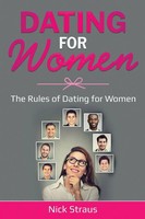 Nick Straus | Dating For Women | Taschenbuch | Englisch (2020) | Indy Pub