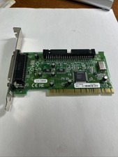 Adaptec PCI SCSI Controller Card AVA-2903B, Macintosh Compatible.