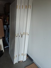 White Internal New Doors