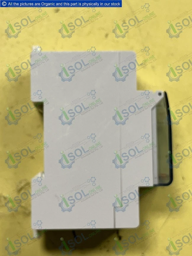 Legrand 11W09 966 Digital Time Switch 16A Programmable Timer - Image 4 of 4