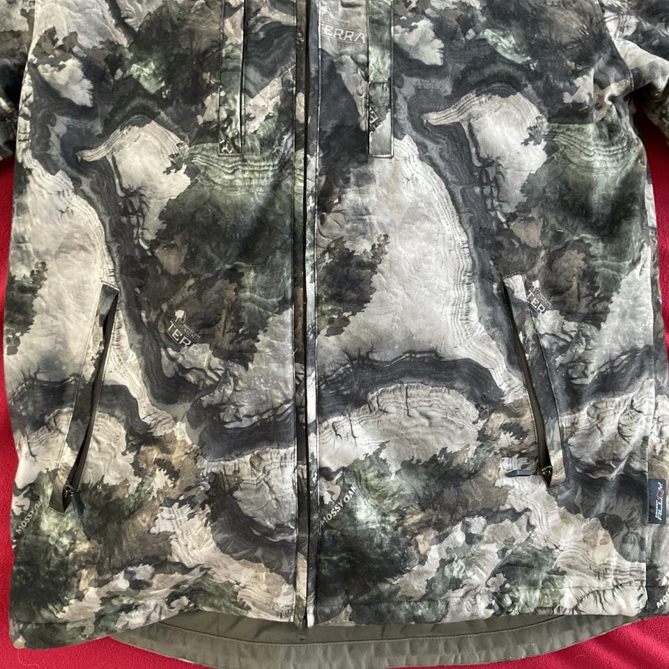 SCENTLOK MORPHIC V2 Waterproof  PANT & 3in1 PARKA Set- MO TERRA GILA - LARGE SET - Image 3 of 4