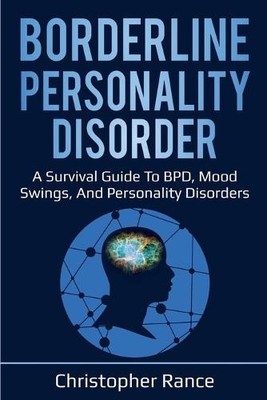 Christopher Rance Borderline Personality Disorder (Taschenbuch)