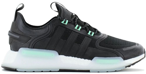 Adidas Running Shoes YYJ 606004 Grey/ Black unisex | eBay