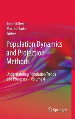 Population Dynamics and Projection Methods (Understanding Population Trends