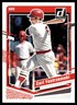 Carl Yastrzemski 2023 Donruss #176 Boston Red Sox FREE SHIPPING AutographDen