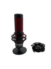 HyperX QuadCast USB Gaming Microphone