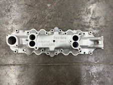 Navarro Universal Dual Carb. Intake For Flathead Ford 1932-48