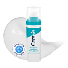 Cerave Hautbilderneuerndes Retinol Serum, Zuv...