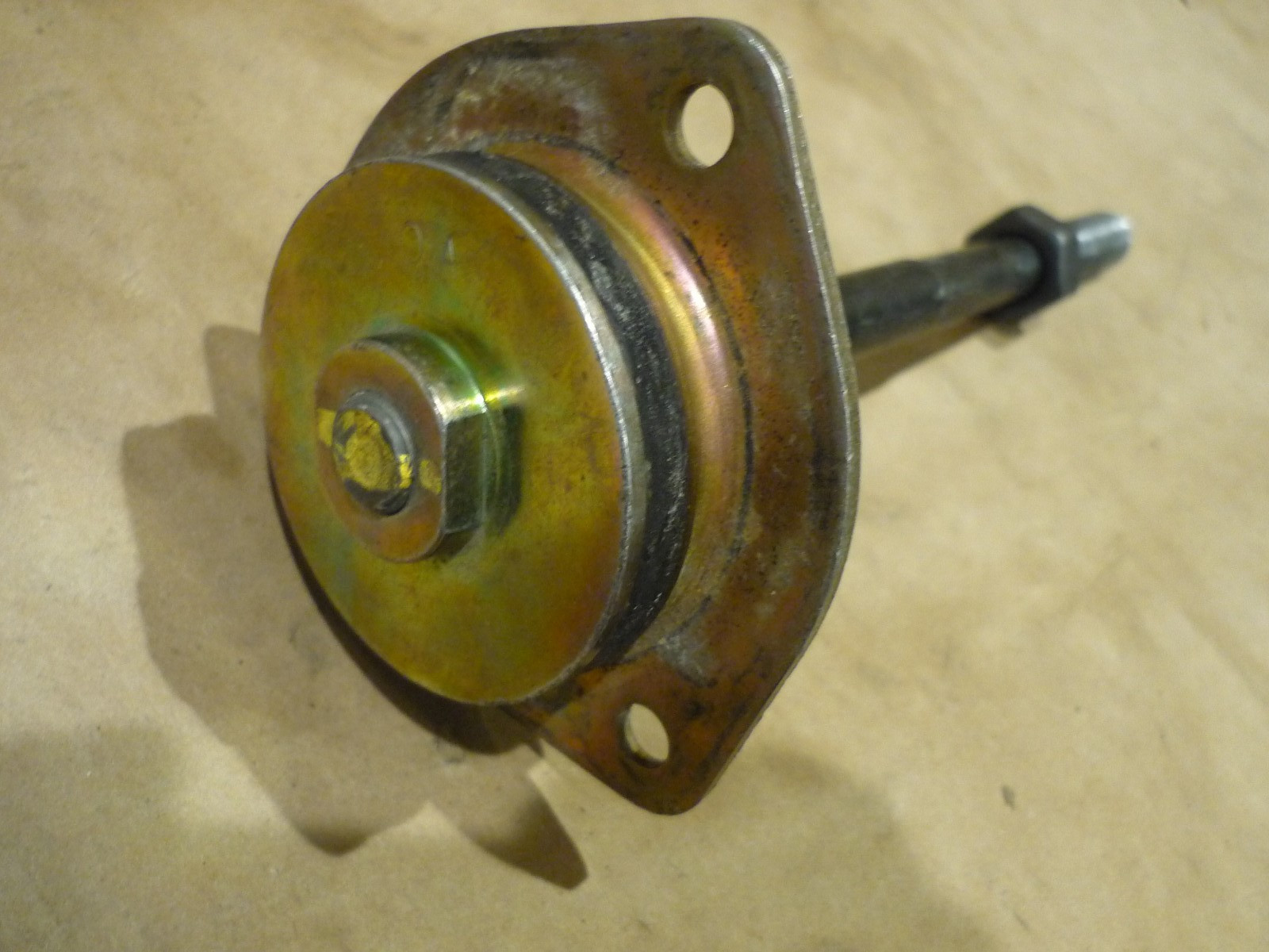 Ferrari 360, 430 - Rear Tie Rod Without Tie Rod Joint - P/N 175875