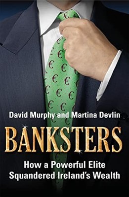 Banksters by Devlin, Martina Paperback Book The Fast Free Shipping