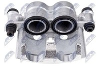 Nty Bremssattel HZP-NS-043 Passend FüR Iveco Passend FüR Nissan
