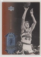 1999-00 Upper Deck NBA Legends Mitch Kupchak #26 2ol